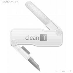 CLEAN IT Čistící sada pro sluchátka
