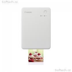 CANON SELPHY Square QX20 bílá - fototiskárna