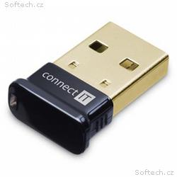 CONNECT IT Bluetooth USB adaptér 5.0