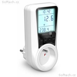 CONNECT IT PowerMeter Pro měřič spotřeby el. energ