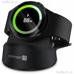 CONNECT IT WatchCharger bezdrátová nabíječka kompa