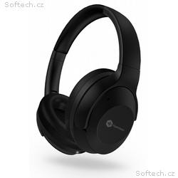 CONNECT IT Hyperbass ANC+ bezdrátová sluchátka s m