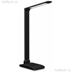 CONNECT IT BRIGHT stolní LED lampička, USB-A výstr