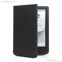 CONNECT IT pouzdro pro PocketBook 629, 634 ČERNÁ