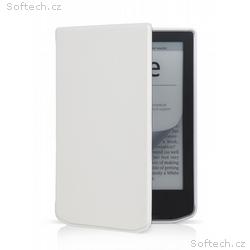 CONNECT IT pouzdro pro PocketBook 629, 634, BÍLÁ