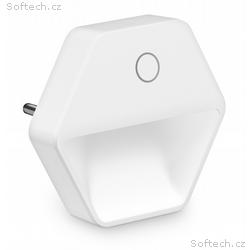 CONNECT IT SPARKLE 2 noční světlo s touch tlačítke