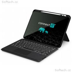 CONNECT IT TabCase podsvícená bezdrátová klávesnic