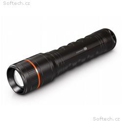 CONNECT IT GLEAM 1000 LED ruční svítilna 4x AA, 10