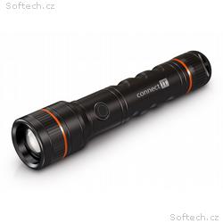 CONNECT IT GLEAM 1000R LED ruční svítilna dobíjecí