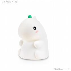 CONNECT IT DINOSAURUS dětské noční světlo, dotykov