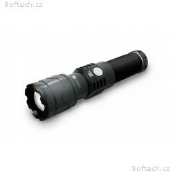 CONNECT IT GLEAM PRO 1000R LED ruční svítilna dobí