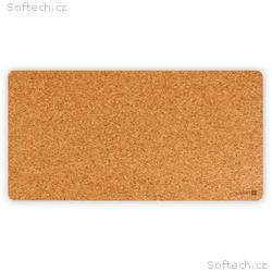 CONNECT IT CorkPad korková podložka pod klávesnici