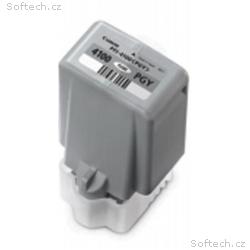 Canon cartridge INK PFI-4100 PGY Photo Grey Ink Ta