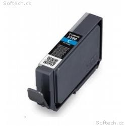 Canon cartridge PFI-5100C Cyan cartridge pro Image