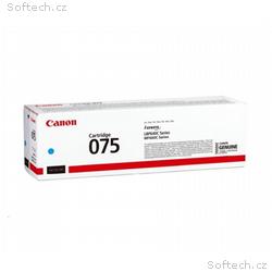 Canon Cartridge 075, Yellow