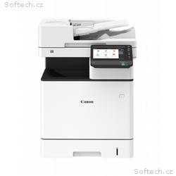 Canon i-SENSYS MF842CDW - PSCF, A4, WiFi, LAN, SEN