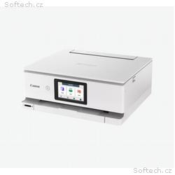 Canon PIXMA TS8750 - PSC, Wi-Fi, WiFi-Direct, Dupl