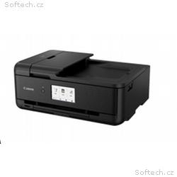 Canon PIXMA TS9550a - PSC, Wi-Fi,, LAN, Duplex, Po