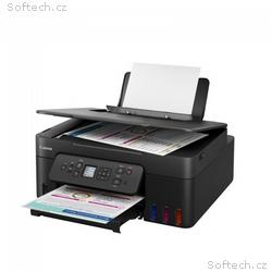 Canon PIXMA G3480 - PSC, WiFi, AP, CISS, 4800x1200