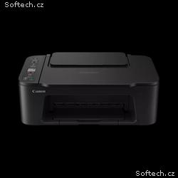 Canon PIXMA TS3750I - PSC, Wi-Fi, AP, 4800x1200, P