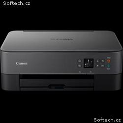 Canon PIXMA TS5350I - PSC, Wi-Fi, WiFi-Direct, BT,