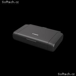 Canon MAXIFY BX110R - A4, WiFi, USB-C, PictBridge 