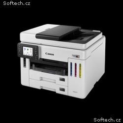 Canon MAXIFY, GX7140, MF, Ink, A4, LAN, WiFi, USB