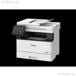 Canon i-SENSYS MF463dw II - PSC, WiFi, LAN, SEND, 