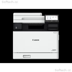 Canon i-SENSYS MF752Cdw II - PSC, A4, WiFi, LAN, S