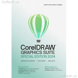 CorelDRAW Graphics Suite Special Edition 2026
