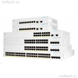 Cisco CBS220 Smart 48-port GE, 4x10G SFP+ REFRESH 