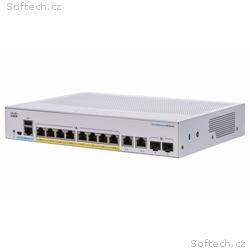 CBS350-8FP-2G-EU-REFRESH