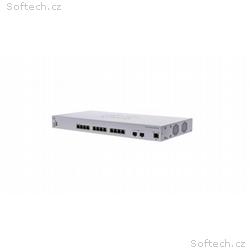 Cisco switch CBS350-12XT-EU (10x10GbE, 2x10GbE, SF