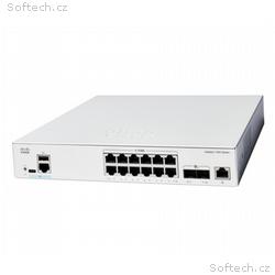 Cisco Catalyst switch C1300-12XT-2X (12x10GbE, 2xS