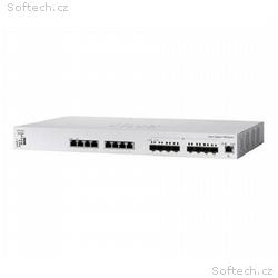 Cisco Catalyst switch C1300-16XTS (8x10GbE, 8xSFP+