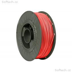Filament C-TECH ESSENTIAL LINE, PLA, červená, 1,75