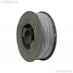 Filament C-TECH ESSENTIAL LINE, PLA, šedá, 1,75mm,