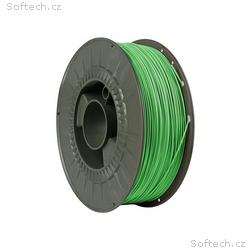 Filament C-TECH ESSENTIAL LINE, PLA, zelená, 1,75m