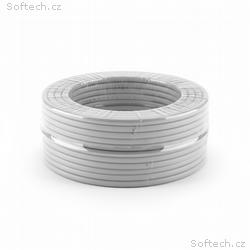 Eth kabel UTP drát c5e 100m C-TECH