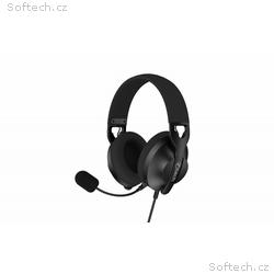 C-TECH sluchátka s mikrofonem Nemesis V3 (GHS-19U)