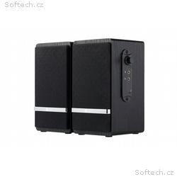 C-TECH reproduktory SPK-20, 2.0, USB, USB napájení