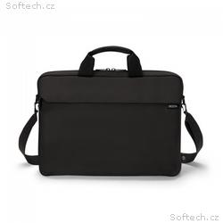 Dicota Slim Case ONE 13-14.1", černá