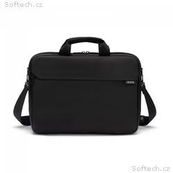 Dicota Top Traveler ONE 15-17,3", černá