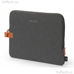 Dicota Laptop Sleeve Skin URBAN 15 anthracite 