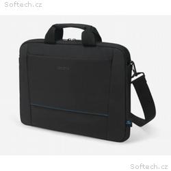 Dicota Slim pouzdro TWO 13-14, černé