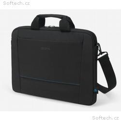 Dicota Slim pouzdro TWO 14-16, černé