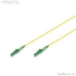 DIGITUS Fiber Optic simplex patch kabel, Singlemod