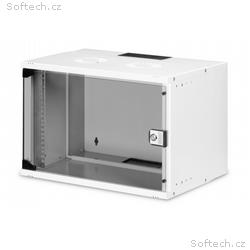 DIGITUS DN-49202 Nástěnná skříň 7U, SOHO PRO, nesm