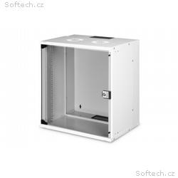 DIGITUS DN-49206 Nástěnná skříň 12U, SOHO PRO, nes