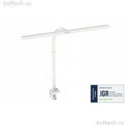 DIGITUS LED stolní lampa - 80 cm, 2400 lm, 16 W, b